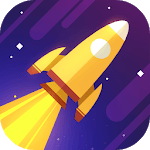 Galaxy Adventure icon
