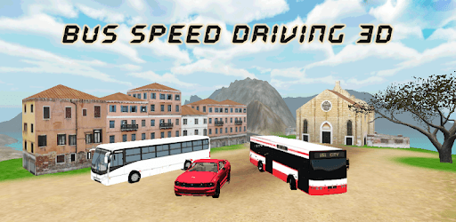 Bus Speed Driving 3D PC screenshot