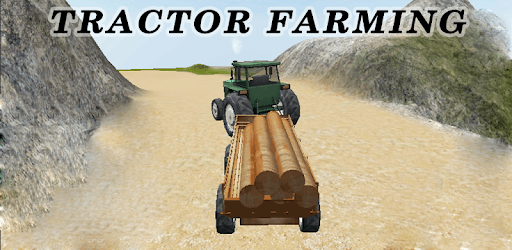 Tractor Farming Simulator PC screenshot