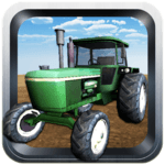 Tractor Farming Simulator icon