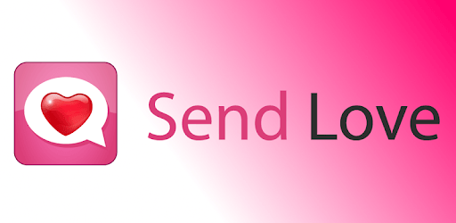 Send Love PC screenshot Send Love PC screenshot