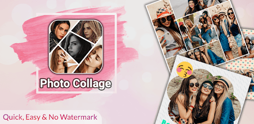 Photo Collage - Make Picture Grid PC screenshot