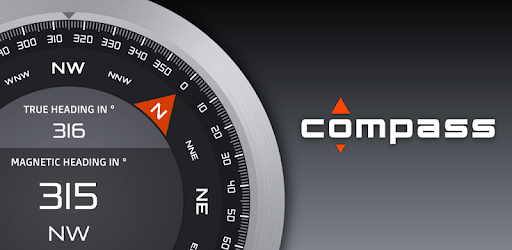 Compass PC screenshot