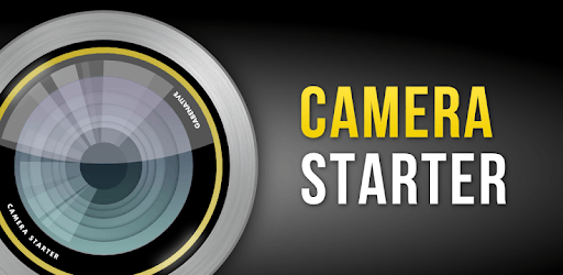 Camera Starter PC screenshot Camera Starter PC screenshot