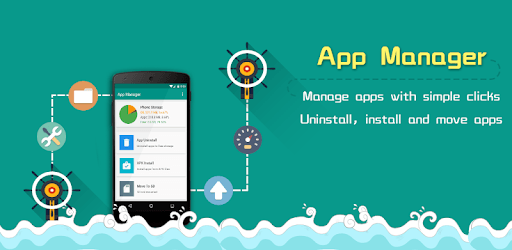 App Manager - Apk Installer PC screenshot App Manager - Apk Installer PC screenshot