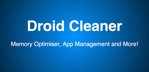 Droid Cleaner PC screenshot Droid Cleaner PC screenshot