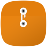 File Manager - Droid Files icon