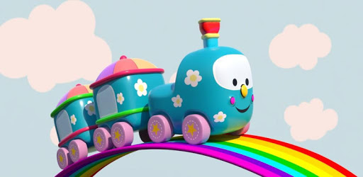 Games for children and kids PC screenshot