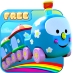 Games for children and kids icon