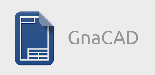 GnaCAD PC screenshot GnaCAD PC screenshot