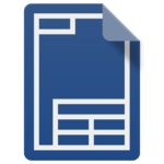 GnaCAD icon