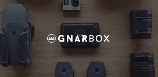 GNARBOX PC screenshot