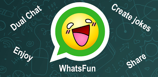WhatsFun fun chat for WhatsApp PC screenshot WhatsFun fun chat for WhatsApp PC screenshot