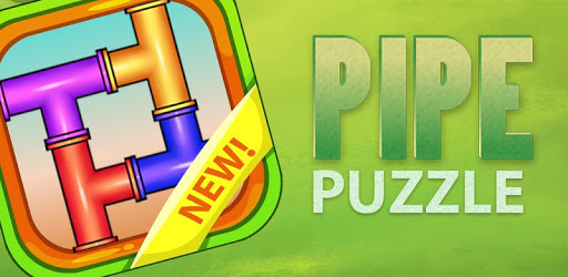 Pipe Puzzle Lines PC screenshot