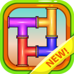 Pipe Puzzle Lines icon
