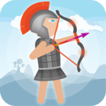High Archer - Archery Game for PC