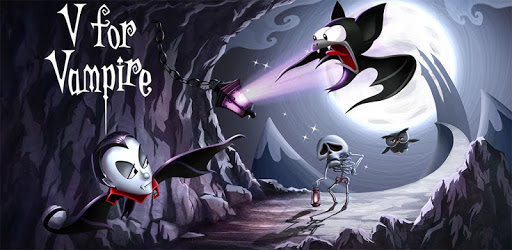 V for Vampire - Free PC screenshot