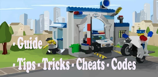 Guide for LEGO Juniors Create PC screenshot Guide for LEGO Juniors Create PC screenshot