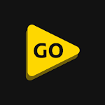 Go Play - Movies & TV Show for PC Go Play - Movies & TV Show for PC