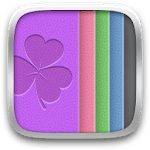 GO Multiple Wallpaper icon