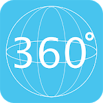 360 Camera icon
