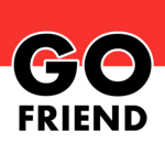 GO FRIEND - Worldwide Remote Raids for PC