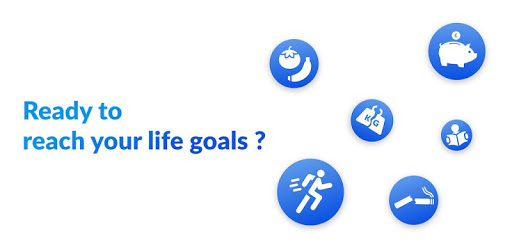 goalmap - SMART goal setting to stay motivated PC screenshot