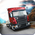 Rough Truck Simulator 2 icon