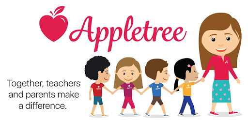 Appletree PC screenshot