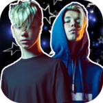 Marcus & Martinus : Best Songs MP3 with Lyrics icon