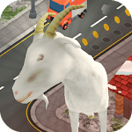 Goat Insanity: Xmas Run for PC