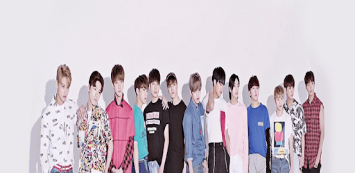 SEVENTEEN Alarm PC screenshot
