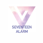 SEVENTEEN Alarm for PC