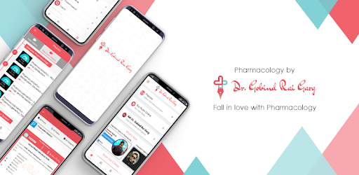 Pharmacology By Dr. Gobind Rai Garg PC screenshot Pharmacology By Dr. Gobind Rai Garg PC screenshot