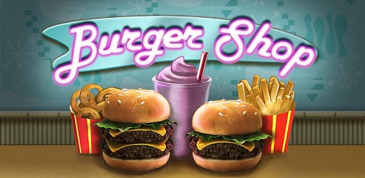 Burger Shop PC screenshot Burger Shop PC screenshot