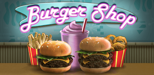 Burger Shop FREE PC screenshot Burger Shop FREE PC screenshot