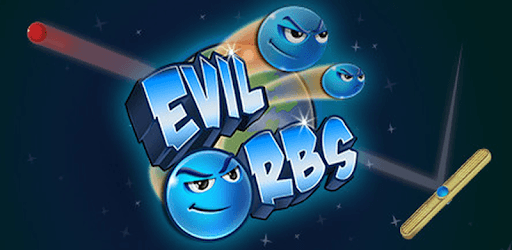Evil Orbs PC screenshot Evil Orbs PC screenshot