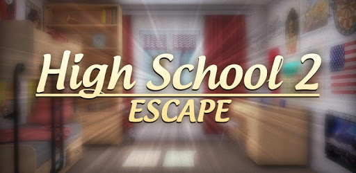 High School Escape 2 PC screenshot