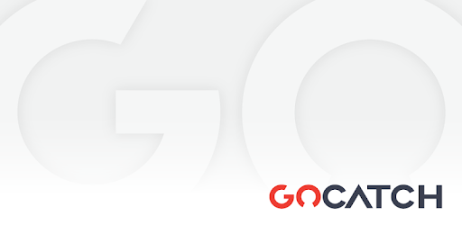 GoCatch Driver PC screenshot
