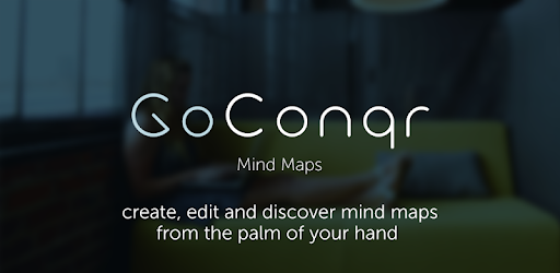 GoConqr Mind Maps PC screenshot