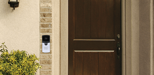 GoControl MyDoorbell PC screenshot