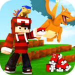 Craft Pixelmon Catch icon