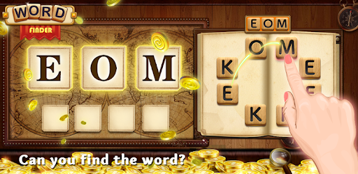 Word Finder - Word Connect PC screenshot Word Finder - Word Connect PC screenshot