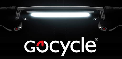 GocycleConnect PC screenshot