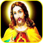 Magic Jesus Live Wallpaper for PC Magic Jesus Live Wallpaper for PC