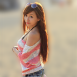 DSLR Camera - Auto Blur Background icon