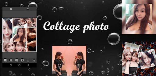 Collage photo - Photo Editor PC screenshot Collage photo - Photo Editor PC screenshot