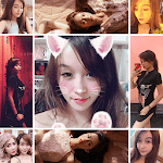 Collage photo - Photo Editor icon