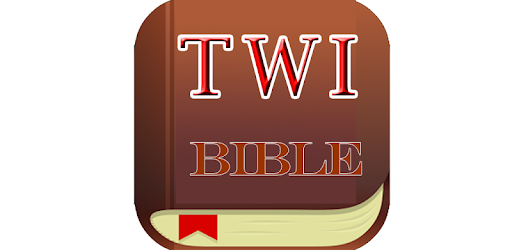 Twi Bible Asante PC screenshot Twi Bible Asante PC screenshot