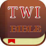 Twi Bible Asante icon